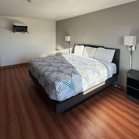 Motel 6-Fond Du Lac, Wi Экстерьер фото