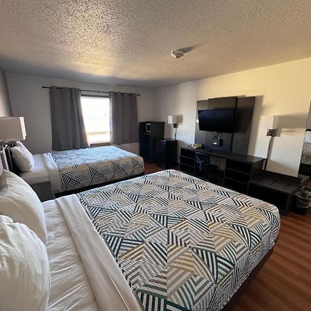 Motel 6-Fond Du Lac, Wi Экстерьер фото