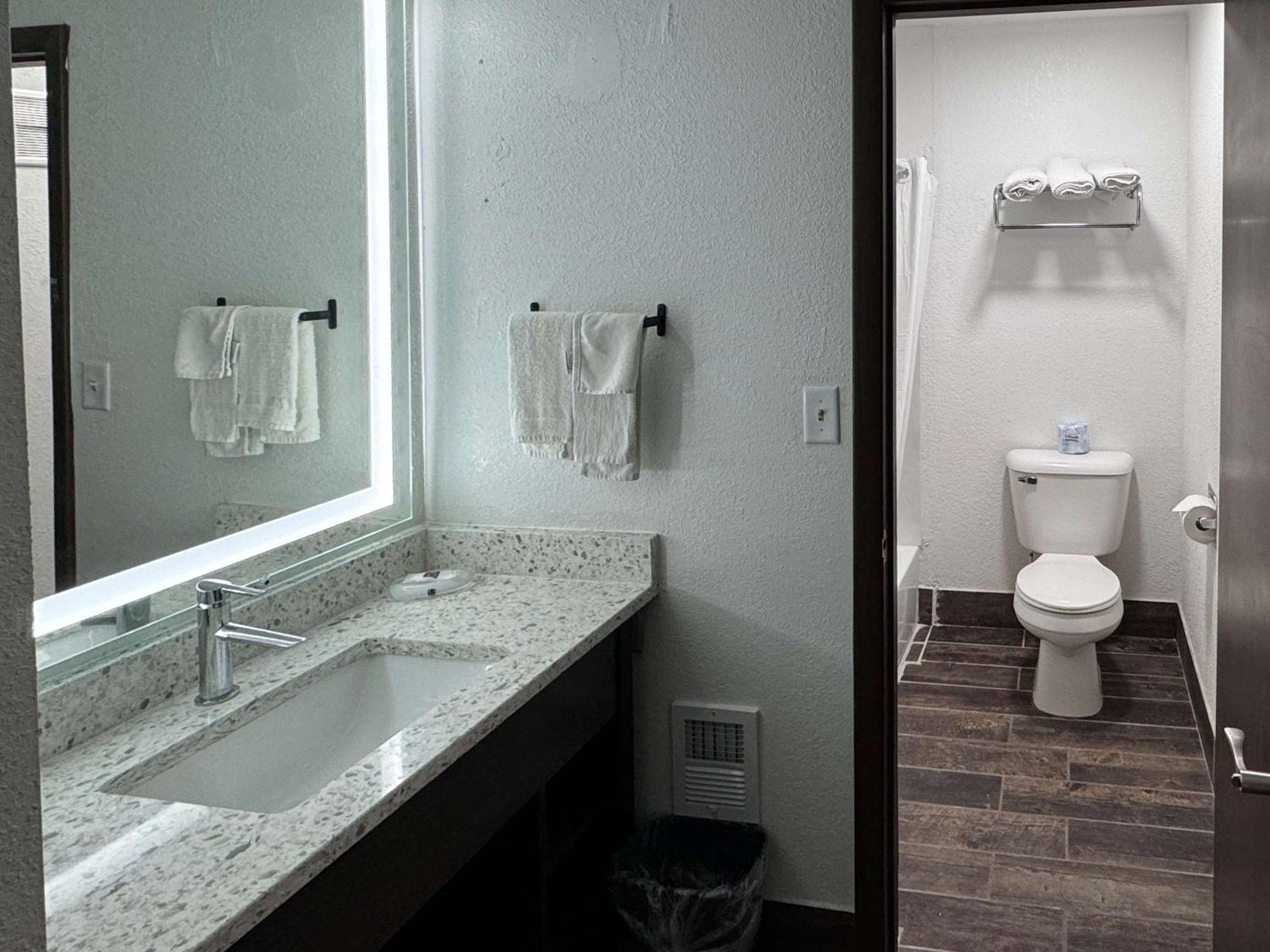Motel 6-Fond Du Lac, Wi Экстерьер фото