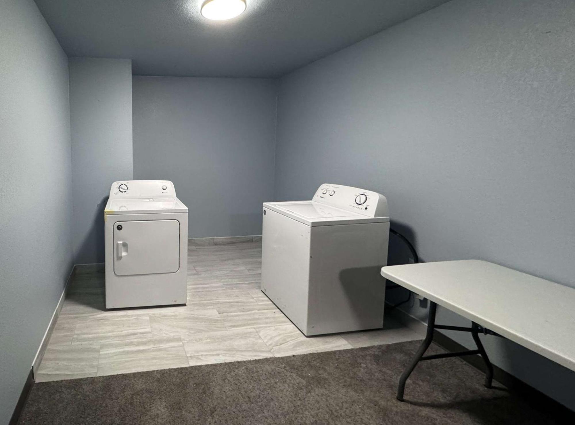 Motel 6-Fond Du Lac, Wi Экстерьер фото