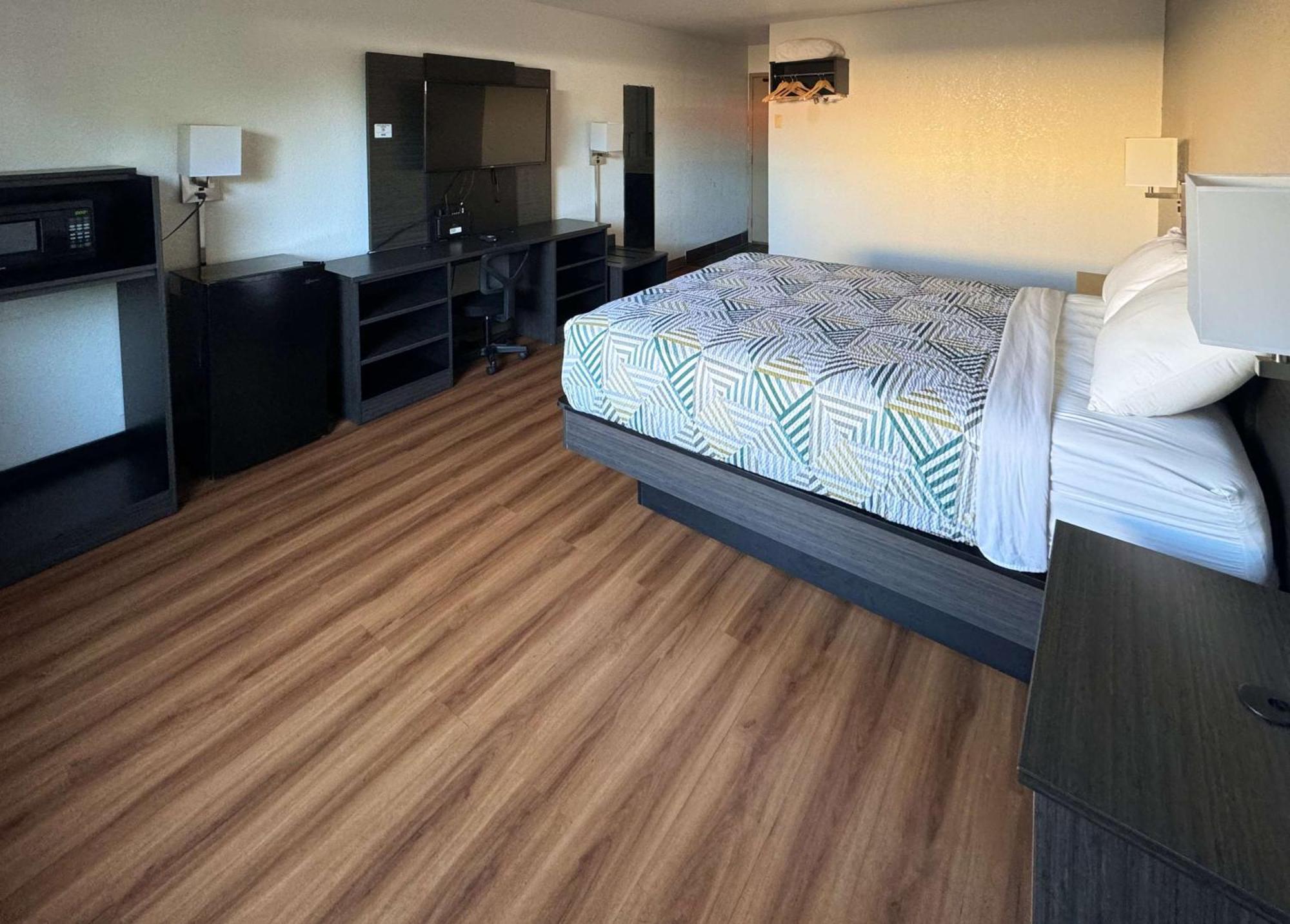 Motel 6-Fond Du Lac, Wi Экстерьер фото