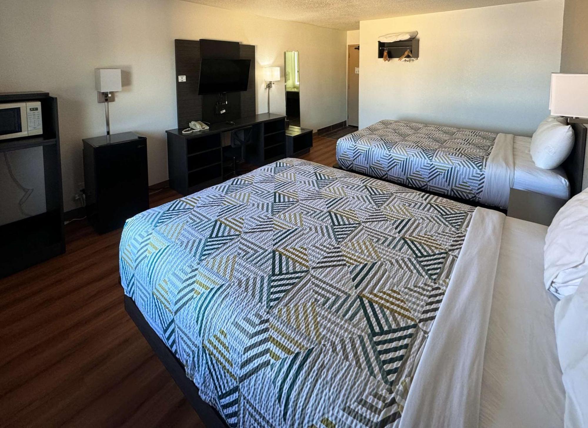 Motel 6-Fond Du Lac, Wi Экстерьер фото