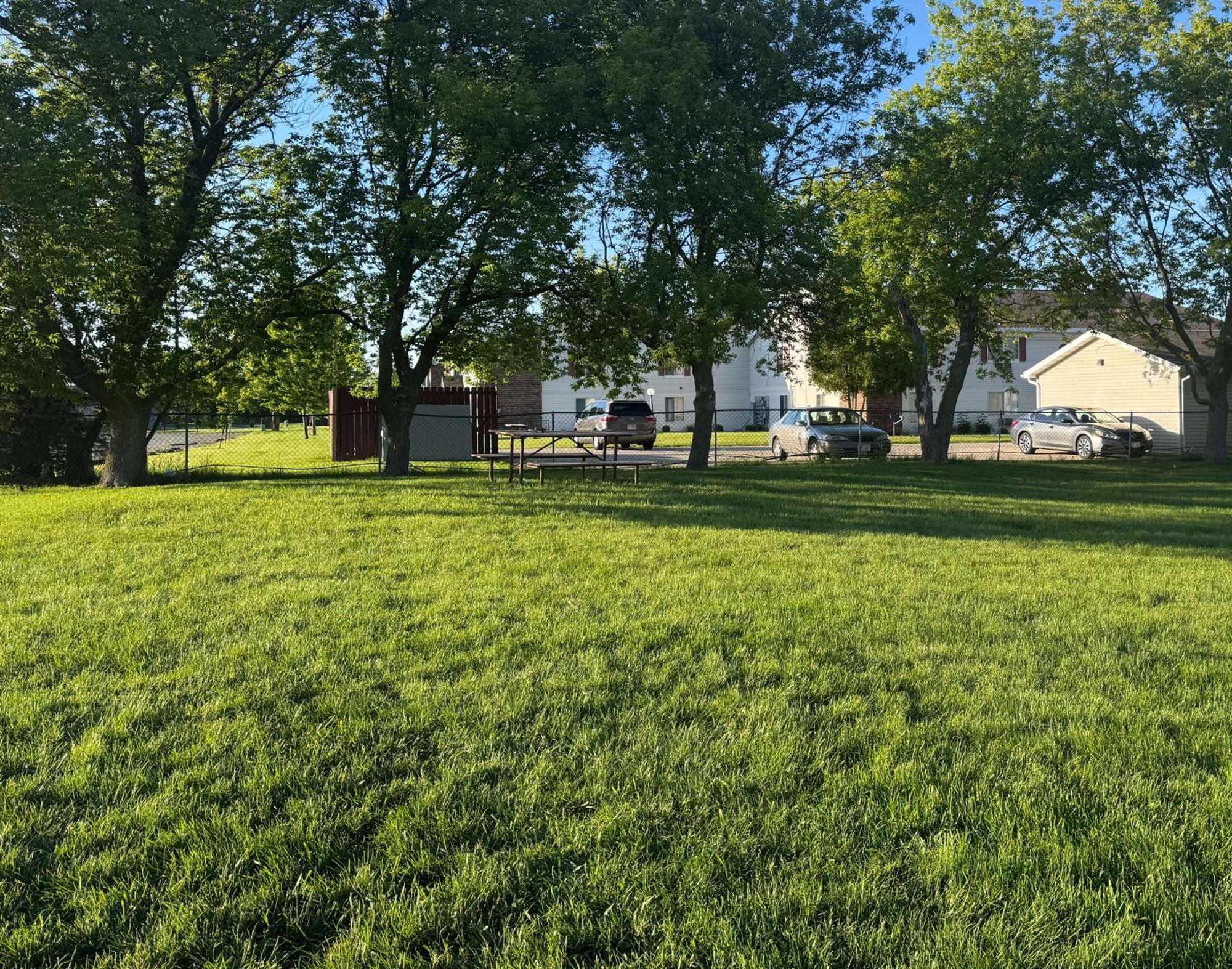 Motel 6-Fond Du Lac, Wi Экстерьер фото