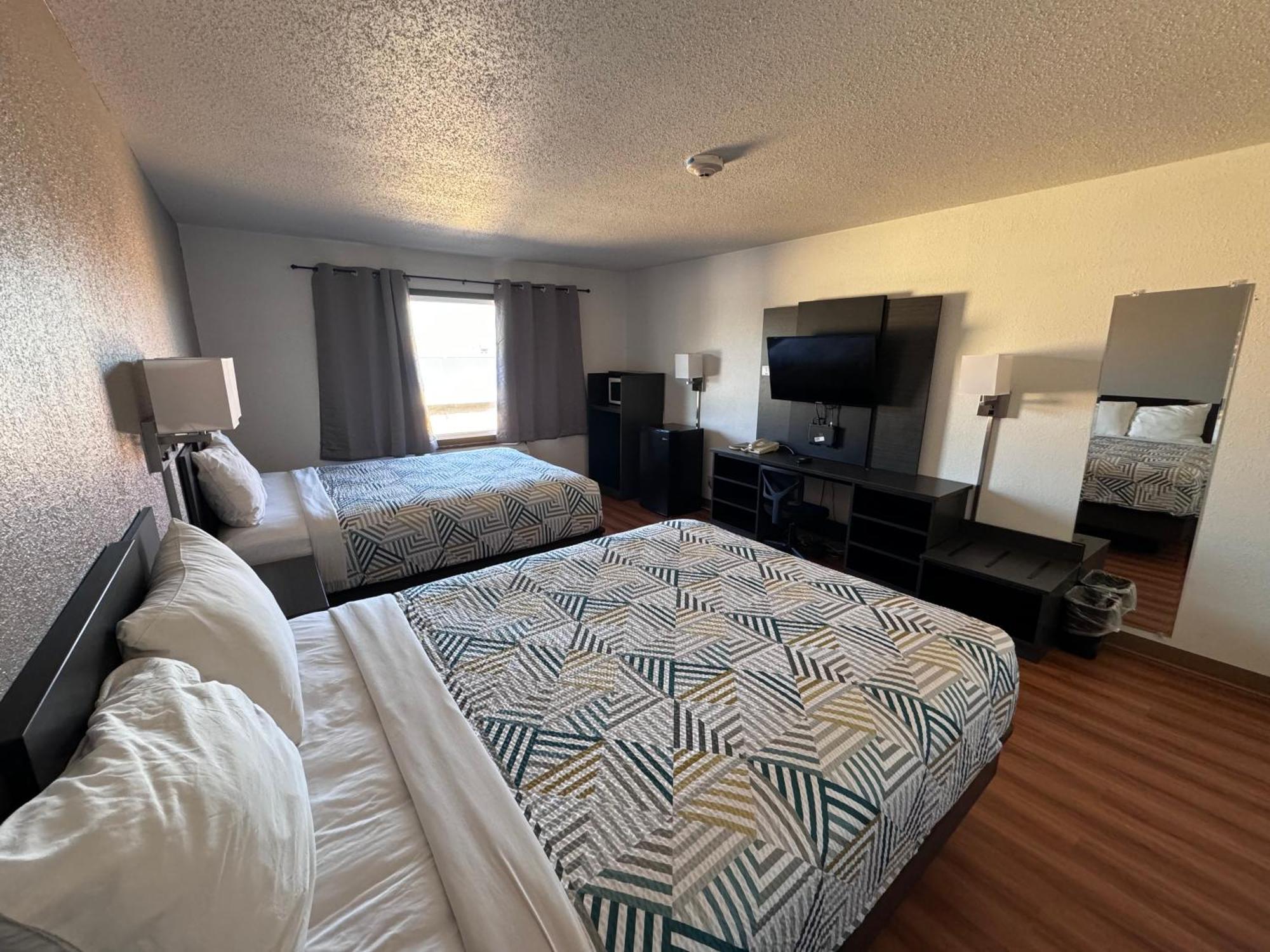 Motel 6-Fond Du Lac, Wi Экстерьер фото