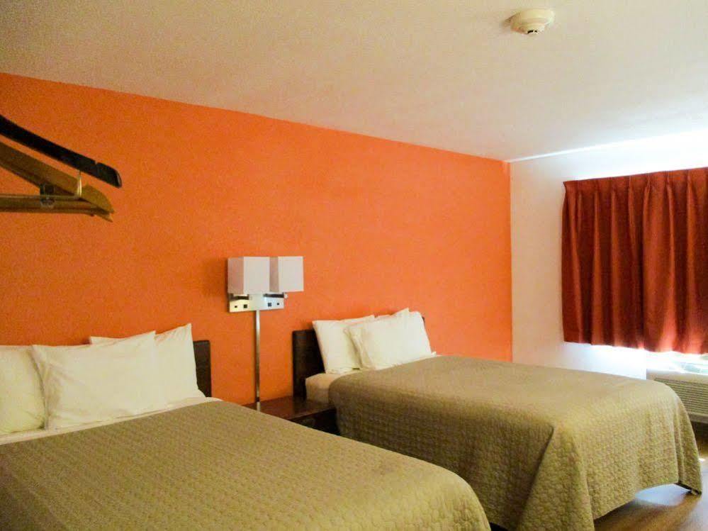 Motel 6-Fond Du Lac, Wi Экстерьер фото